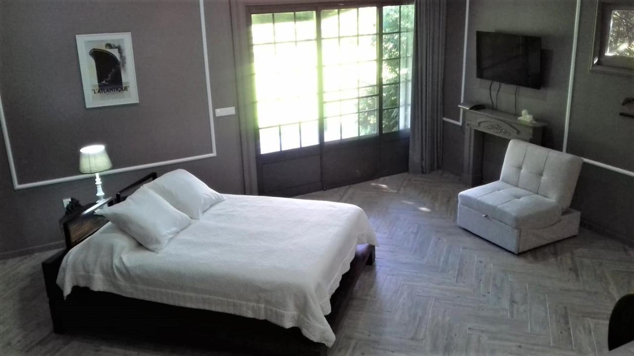 Apartment Gala Da Vittoria *