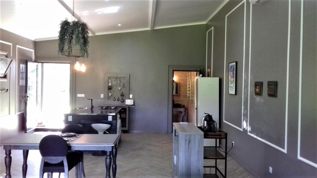 Apartment Gala Da Vittoria